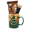 Starbucks  Coffee & Biscotti Mug